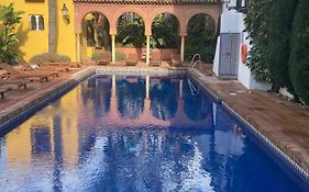 Pueblo Andaluz Marbella Club Btq Apt